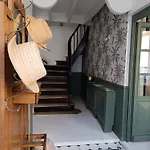 Maison Charmeilles - Touristique - * Fronsac (Gironde)