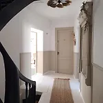 Maison Charmeilles - Touristique - *