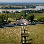 Maison Charmeilles - Touristique - Fronsac (Gironde)