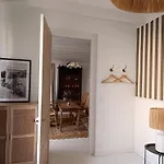 Maison Charmeilles - Touristique - Σπίτι διακοπών