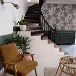 Σπίτι διακοπών Maison Charmeilles - Touristique -