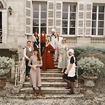 Maison Charmeilles - Touristique - *