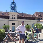 Maison Charmeilles - Touristique - Σπίτι διακοπών Fronsac (Gironde)