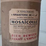 Maison Charmeilles - Touristique - Σπίτι διακοπών *