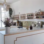Maison Charmeilles - Touristique - Σπίτι διακοπών Fronsac (Gironde)
