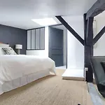 Σπίτι διακοπών Maison Charmeilles - Touristique - Fronsac (Gironde)