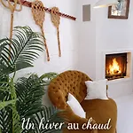 Maison Charmeilles - Touristique - Σπίτι διακοπών Fronsac (Gironde)