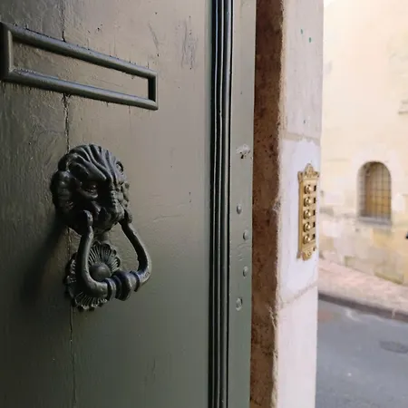 Maison Charmeilles - Touristique - Fronsac (Gironde)