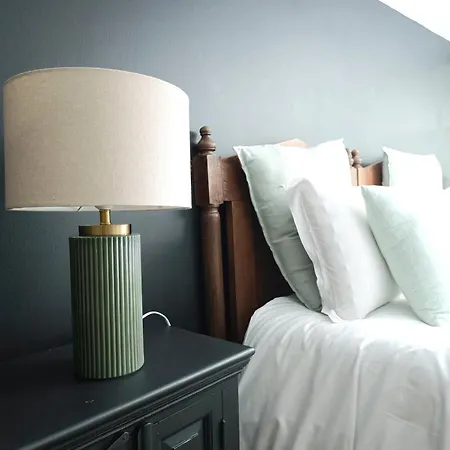 펜션 Maison Charmeilles - Touristique -