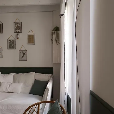Maison Charmeilles - Touristique - Coliving