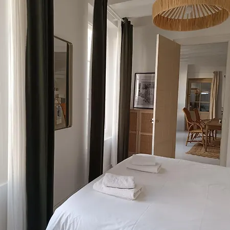 Villa Maison Charmeilles - Touristique - Coliving Fronsac (Gironde)
