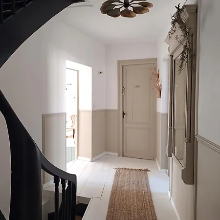 Maison Charmeilles - Touristique - Coliving *