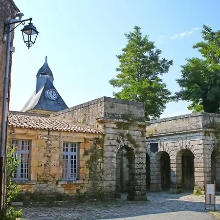 Maison Charmeilles - Touristique - Dom wakacyjny
