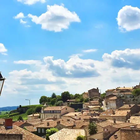 Maison Charmeilles - Touristique - *