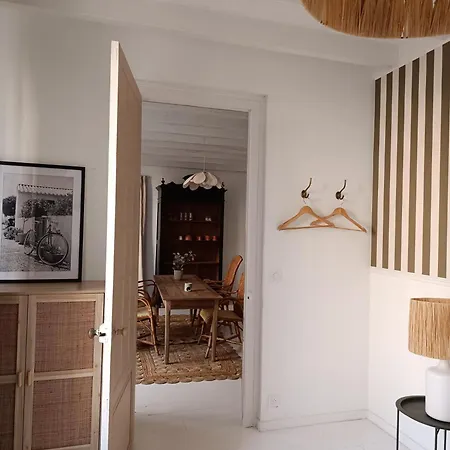 Maison Charmeilles - Touristique - Coliving Villa