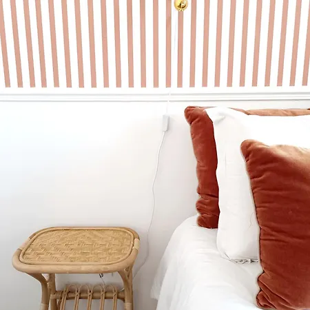 Villa Maison Charmeilles - Touristique - Coliving Fronsac (Gironde)