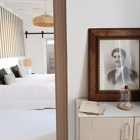Maison Charmeilles - Touristique - Coliving Villa
