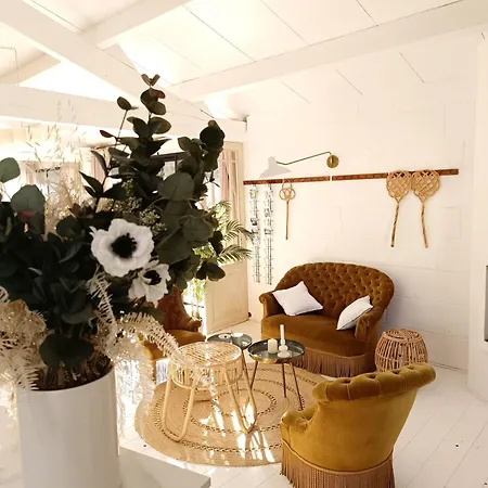 Villa Maison Charmeilles - Touristique - Coliving *