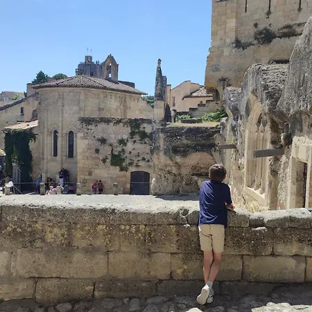 Maison Charmeilles - Touristique - *