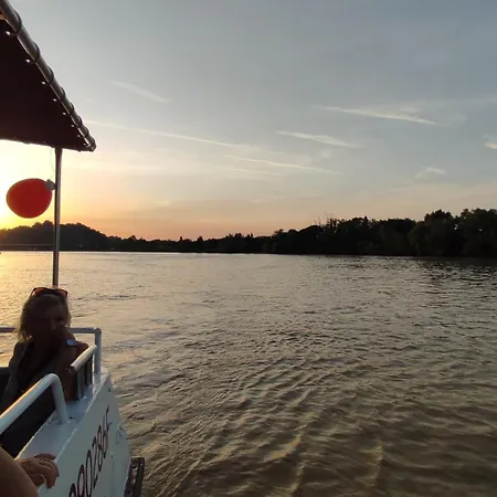 Maison Charmeilles - Touristique - 펜션