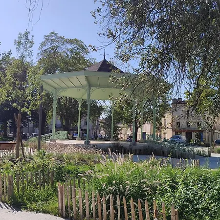 Maison Charmeilles - Touristique - Coliving