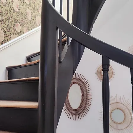 Maison Charmeilles - Touristique - Coliving Villa *