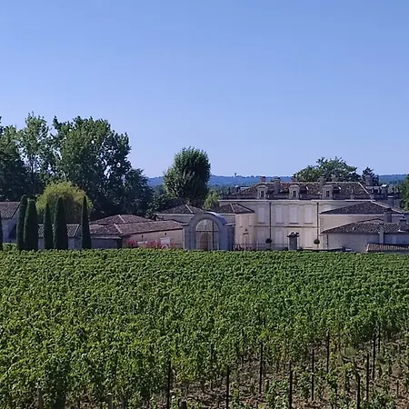 Maison Charmeilles - Touristique - Coliving Villa