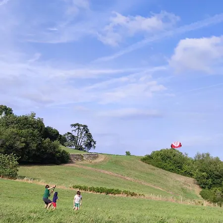 Maison Charmeilles - Touristique - * Fronsac (Gironde)