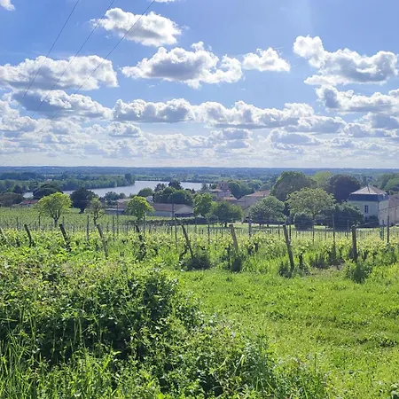 Maison Charmeilles - Touristique - Coliving