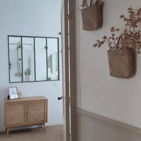 Maison Charmeilles - Touristique - Coliving