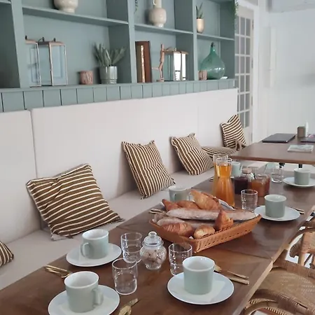 Maison Charmeilles - Touristique - Coliving Villa *