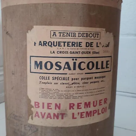 Maison Charmeilles - Touristique - Coliving Villa *