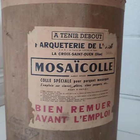 Maison Charmeilles - Touristique - Dom wakacyjny *