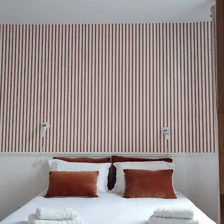 Villa Maison Charmeilles - Touristique - Coliving *