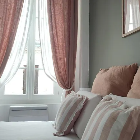 Maison Charmeilles - Touristique - Coliving Villa