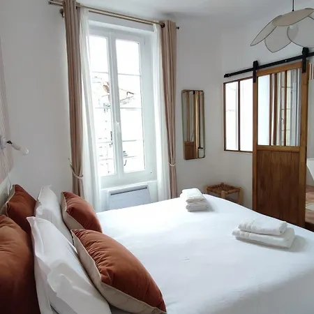 Maison Charmeilles - Touristique - Coliving Villa
