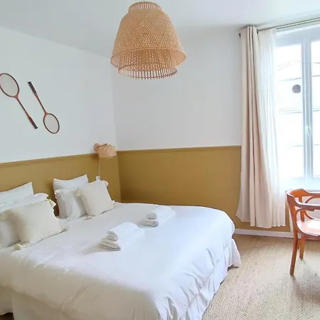 Maison Charmeilles - Touristique - 펜션 *