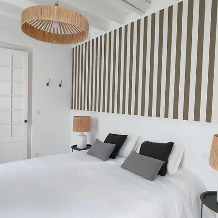 Maison Charmeilles - Touristique - Coliving Villa