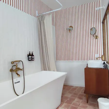 Villa Maison Charmeilles - Touristique - Coliving Fronsac (Gironde)