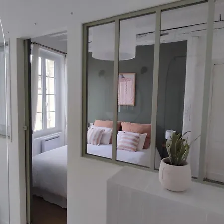 Maison Charmeilles - Touristique - Coliving Fronsac (Gironde)