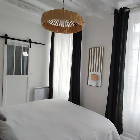 Maison Charmeilles - Touristique - Coliving