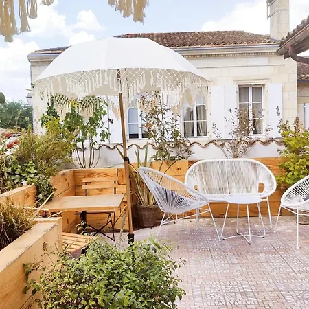 Villa Maison Charmeilles - Touristique - Coliving *