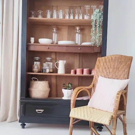 Villa Maison Charmeilles - Touristique - Coliving *
