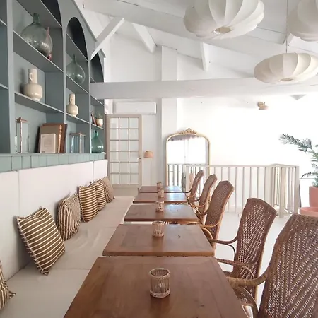 Maison Charmeilles - Touristique - Coliving *
