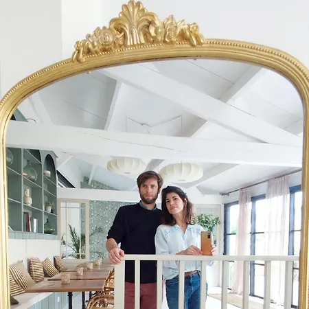Villa Maison Charmeilles - Touristique - Coliving