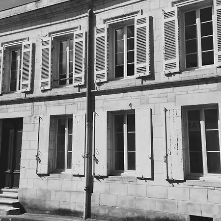 Villa Maison Charmeilles - Touristique - Coliving Fronsac (Gironde)