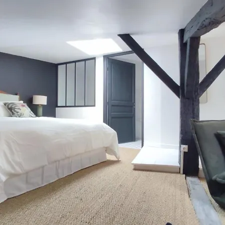 Villa Maison Charmeilles - Touristique - Coliving Fronsac (Gironde)