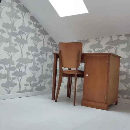 Maison Charmeilles - Touristique - Coliving Villa Fronsac (Gironde)