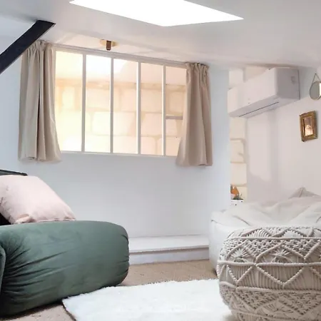 Villa Maison Charmeilles - Touristique - Coliving *