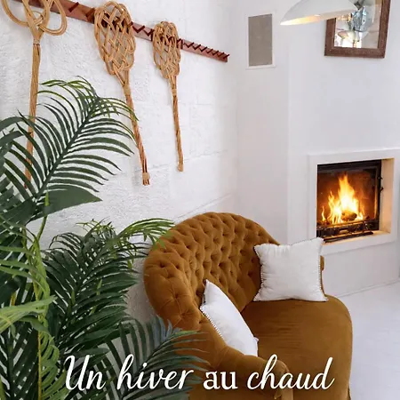 Maison Charmeilles - Touristique - 펜션 Fronsac (Gironde)